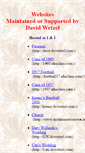 Mobile Screenshot of nhsclass.com